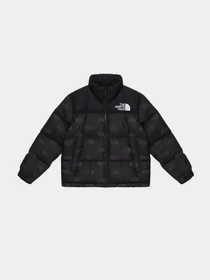 Куртки и дубленки The North Face Printed 1996 Retro Nuptse модель NF0A7WQM97M1 Фото