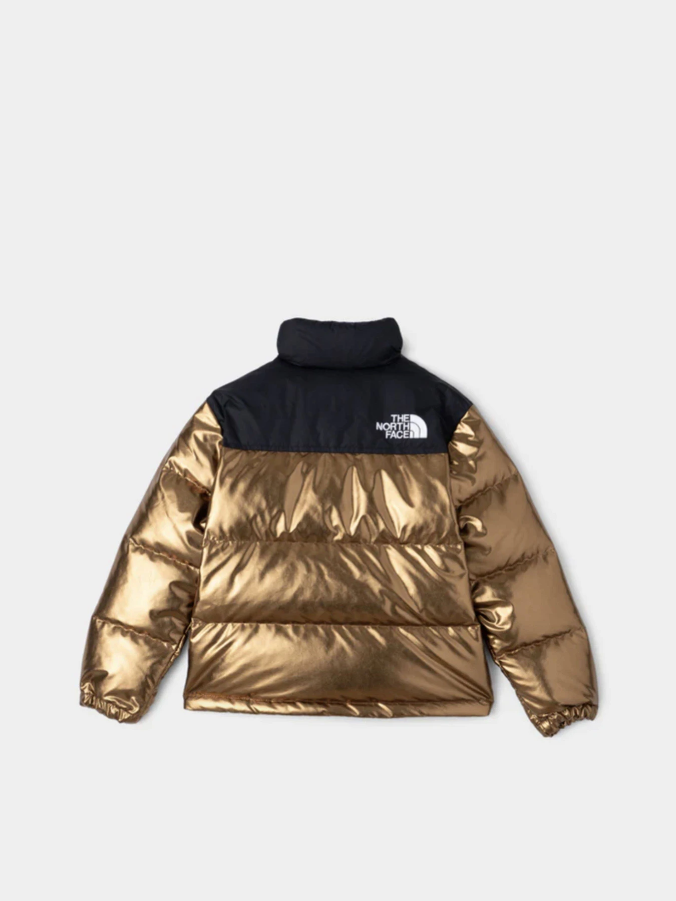 Куртки и дубленки The North Face Printed 1996 Retro Nuptse модель NF0A7WQM95U1 Фото