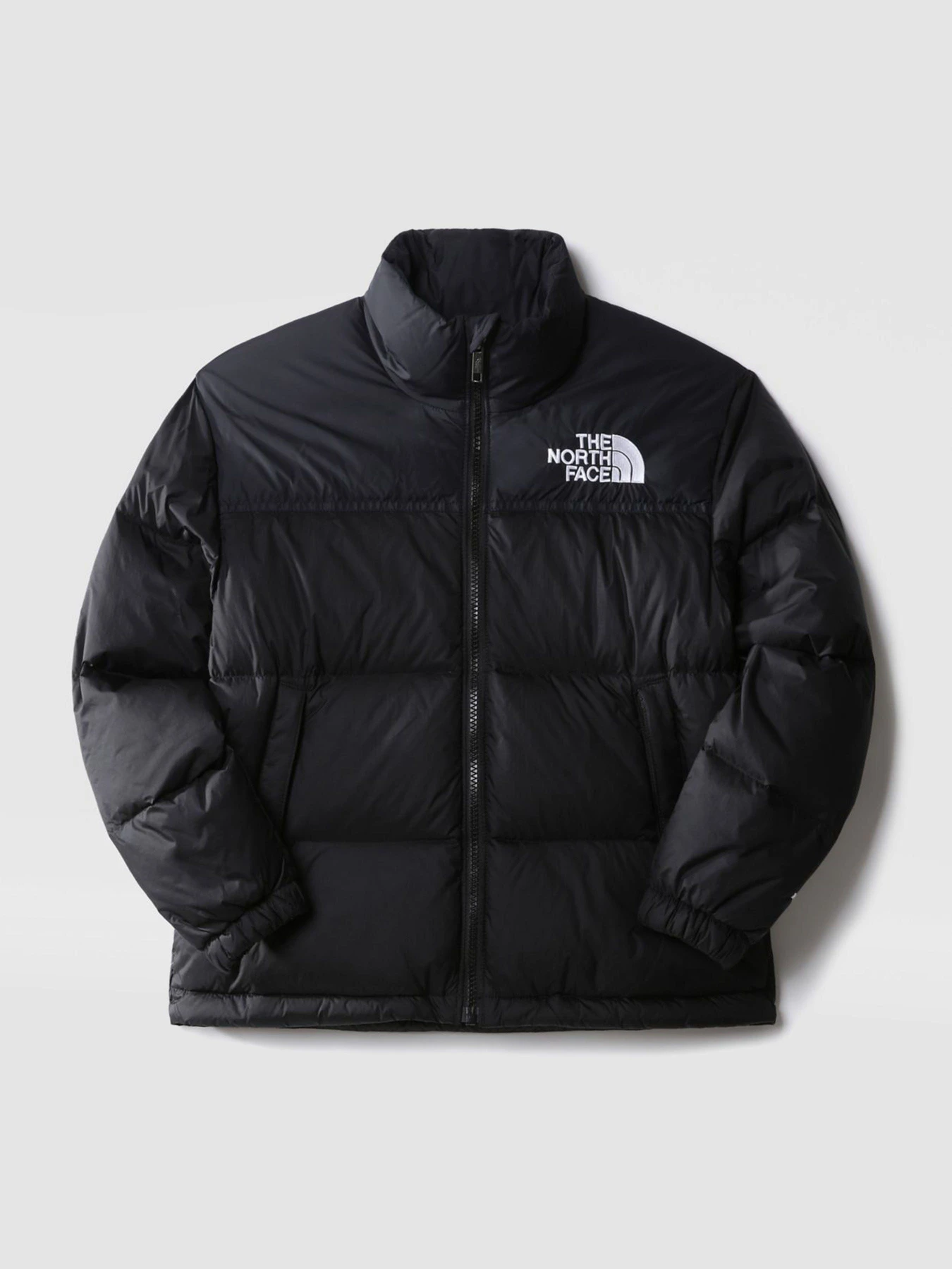 Куртки и дубленки The North Face Nuptse 1996 модель NF0A7WQOJK31 Фото