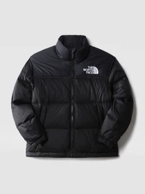 Куртки и дубленки The North Face Nuptse 1996 модель NF0A7WQOJK31 Фото
