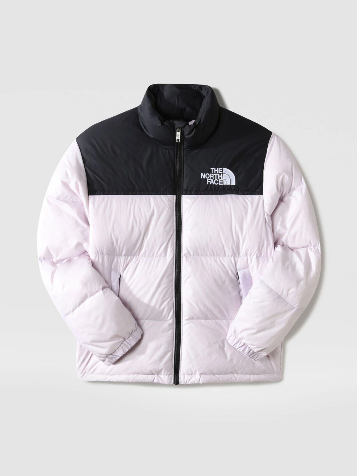 Куртки и дубленки The North Face Nuptse 1996 модель NF0A7WQO6S11 Фото