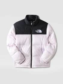 Куртки и дубленки The North Face Nuptse 1996 модель NF0A7WQO6S11 Фото