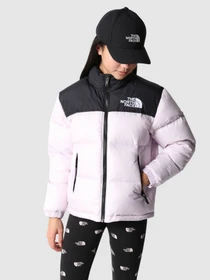 Куртки и дубленки The North Face Nuptse 1996 модель NF0A7WQO6S11 Фото