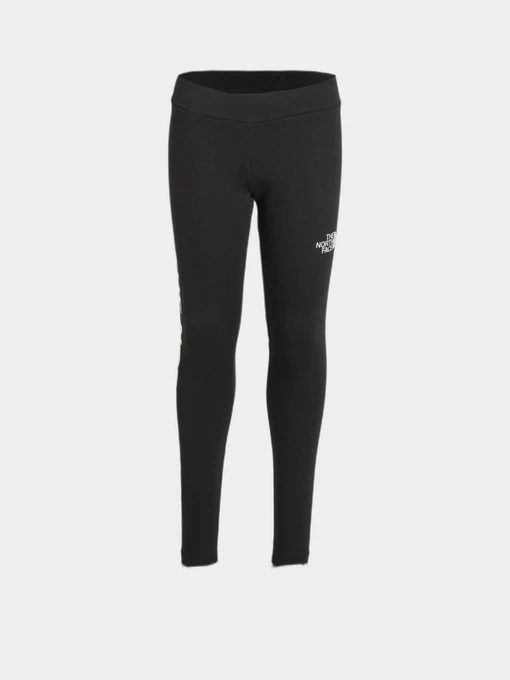 Штани The North Face Graphic модель NF0A7X4ZJK31 Фото