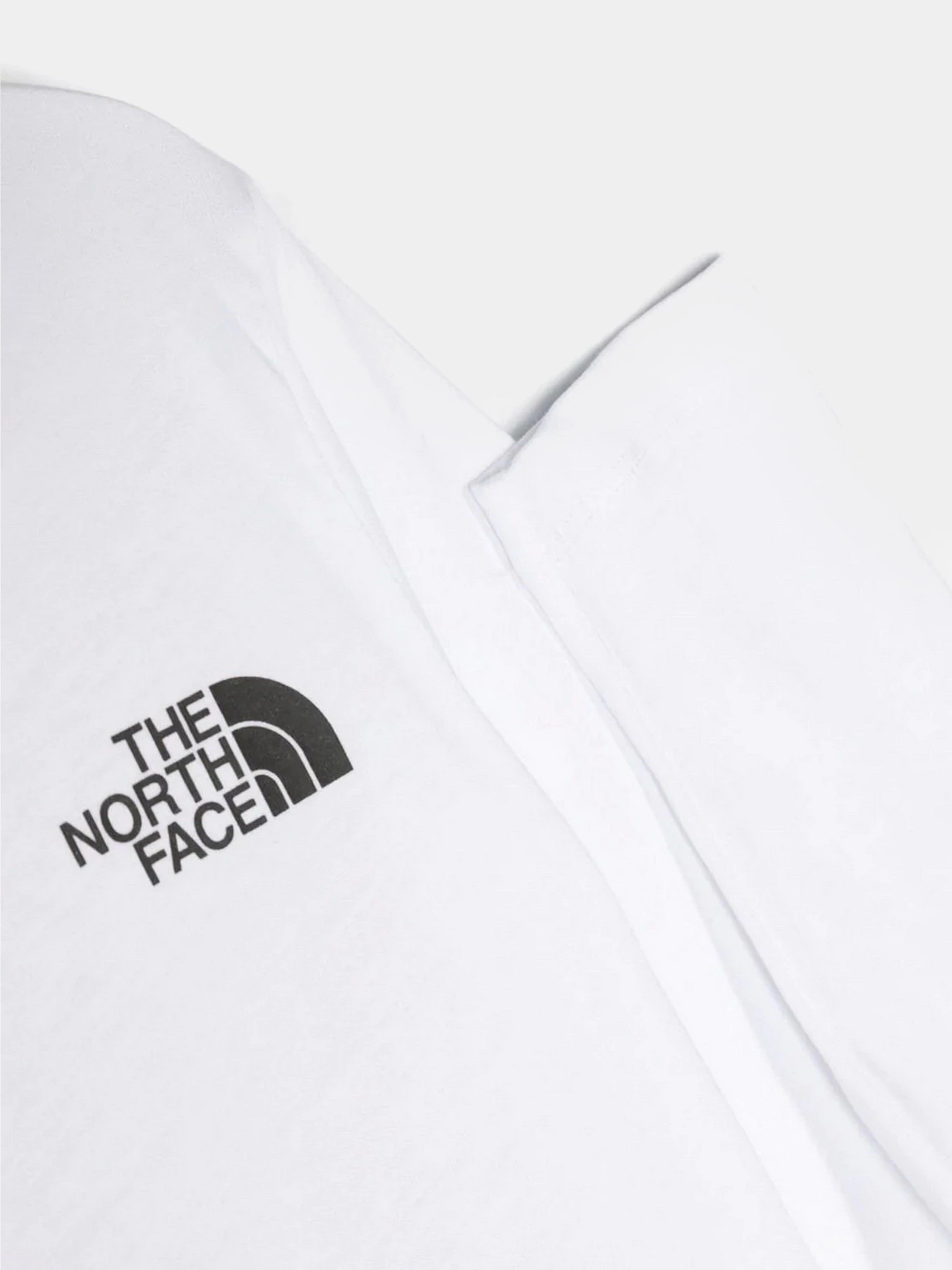 Худи и свитшоты The North Face Graphic модель NF0A7X5FFN41 Худи и свитшоты The North Face Graphic модель NF0A7X5FFN41 Фото