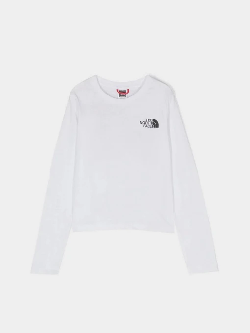 Худі та світшоти The North Face Graphic модель NF0A7X5FFN41 Фото