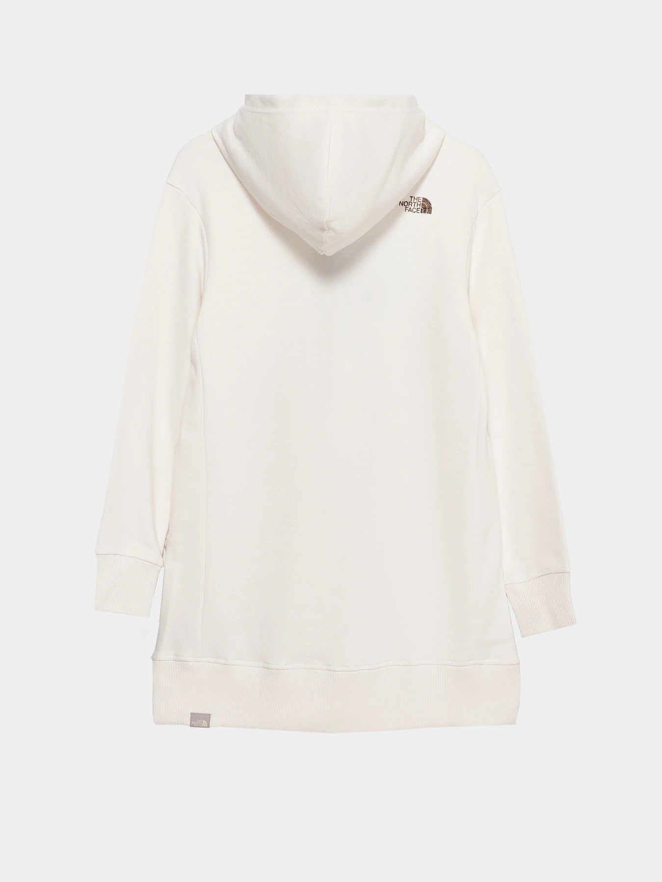 Худи и свитшоты The North Face Graphic Relaxed модель NF0A7X4TN3N1 Фото