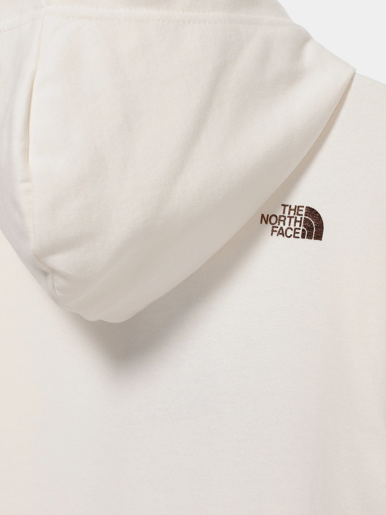 Худи и свитшоты The North Face Graphic Relaxed модель NF0A7X4TN3N1 Фото