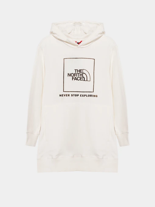 Худі та світшоти The North Face Graphic Relaxed модель NF0A7X4TN3N1 Фото