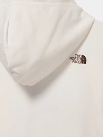 Худи и свитшоты The North Face Graphic Relaxed модель NF0A7X4TN3N1 Фото