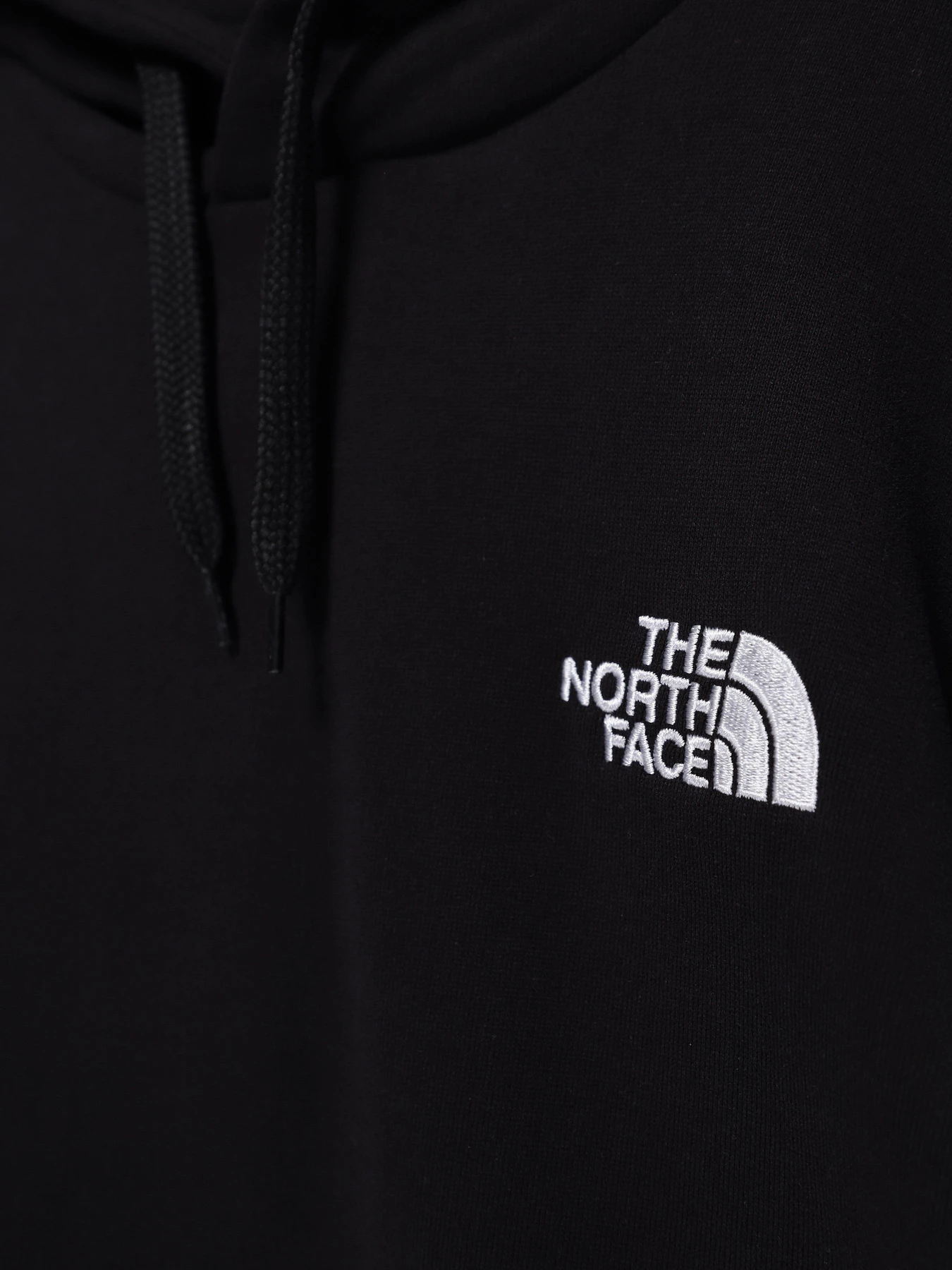 Худи и свитшоты The North Face Oversized модель NF0A7X4UJK31 Худи и свитшоты The North Face Oversized модель NF0A7X4UJK31 Фото