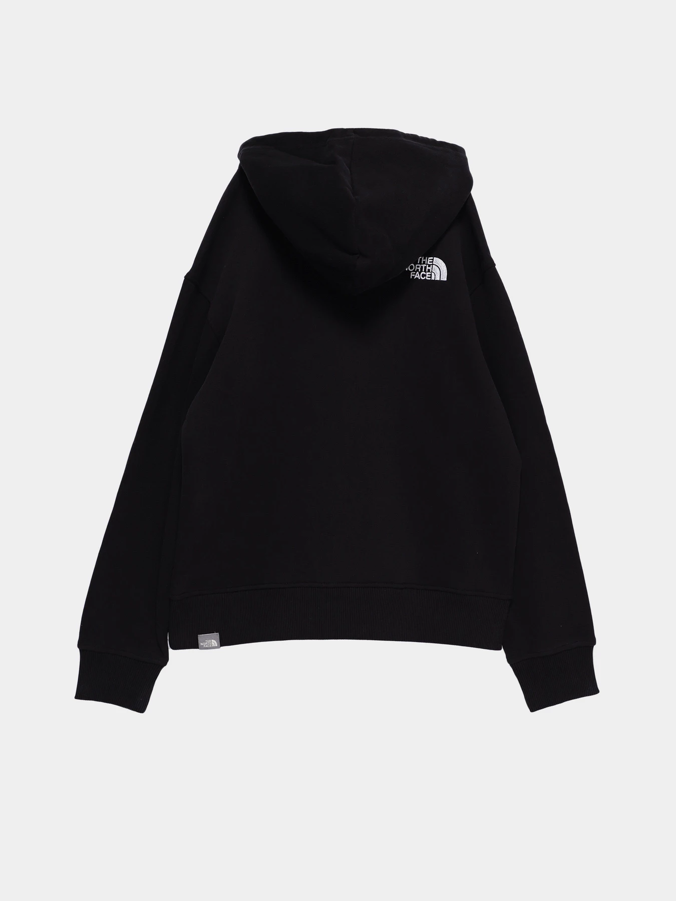 Худи и свитшоты The North Face Oversized модель NF0A7X4UJK31 Худи и свитшоты The North Face Oversized модель NF0A7X4UJK31 Фото