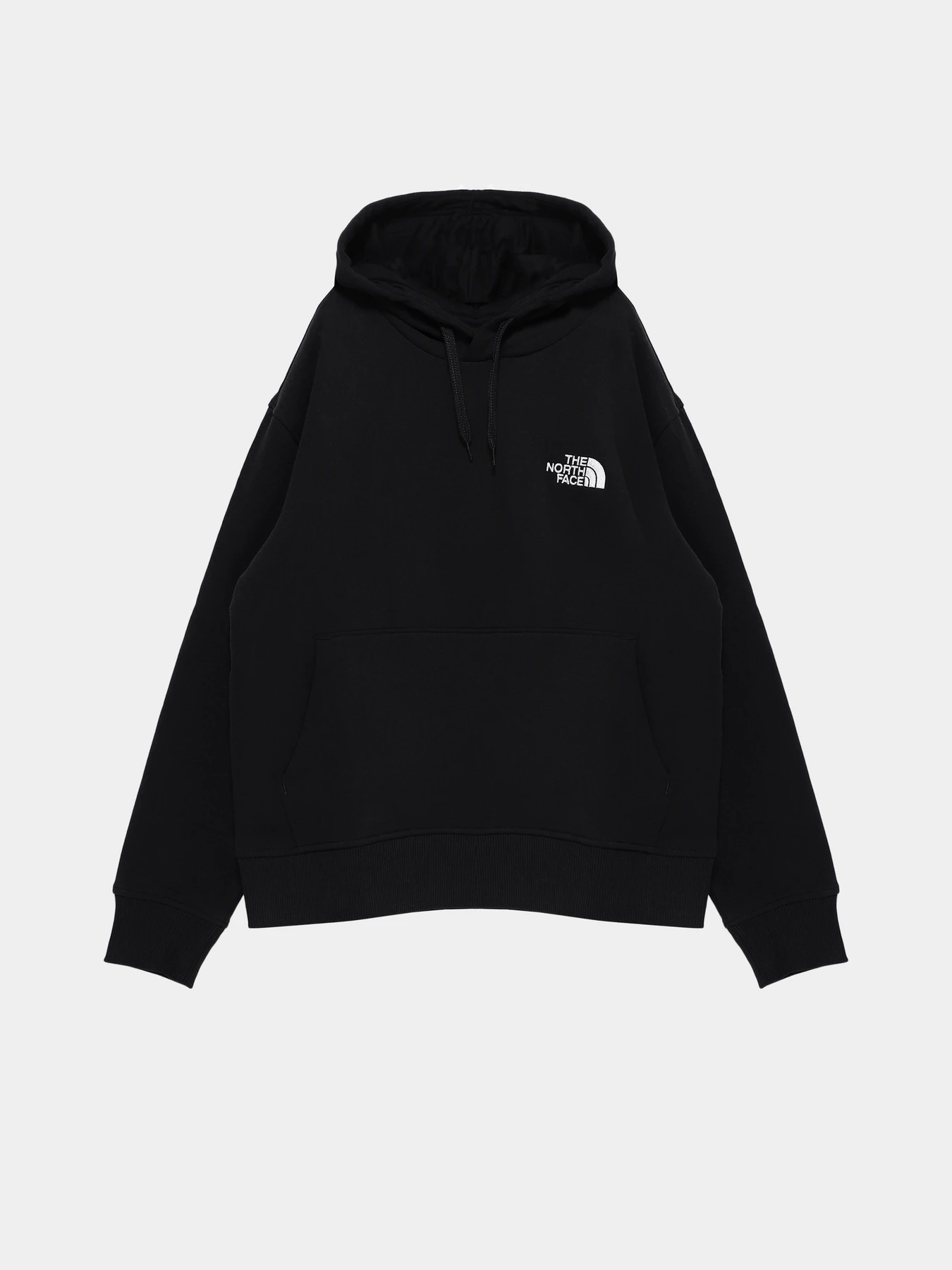 Худи и свитшоты The North Face Oversized модель NF0A7X4UJK31 Худи и свитшоты The North Face Oversized модель NF0A7X4UJK31 Фото