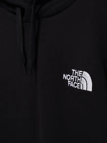 Худи и свитшоты The North Face Oversized модель NF0A7X4UJK31 Фото