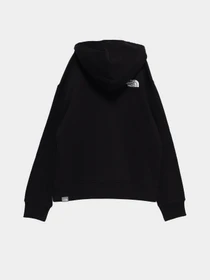 Худи и свитшоты The North Face Oversized модель NF0A7X4UJK31 Фото