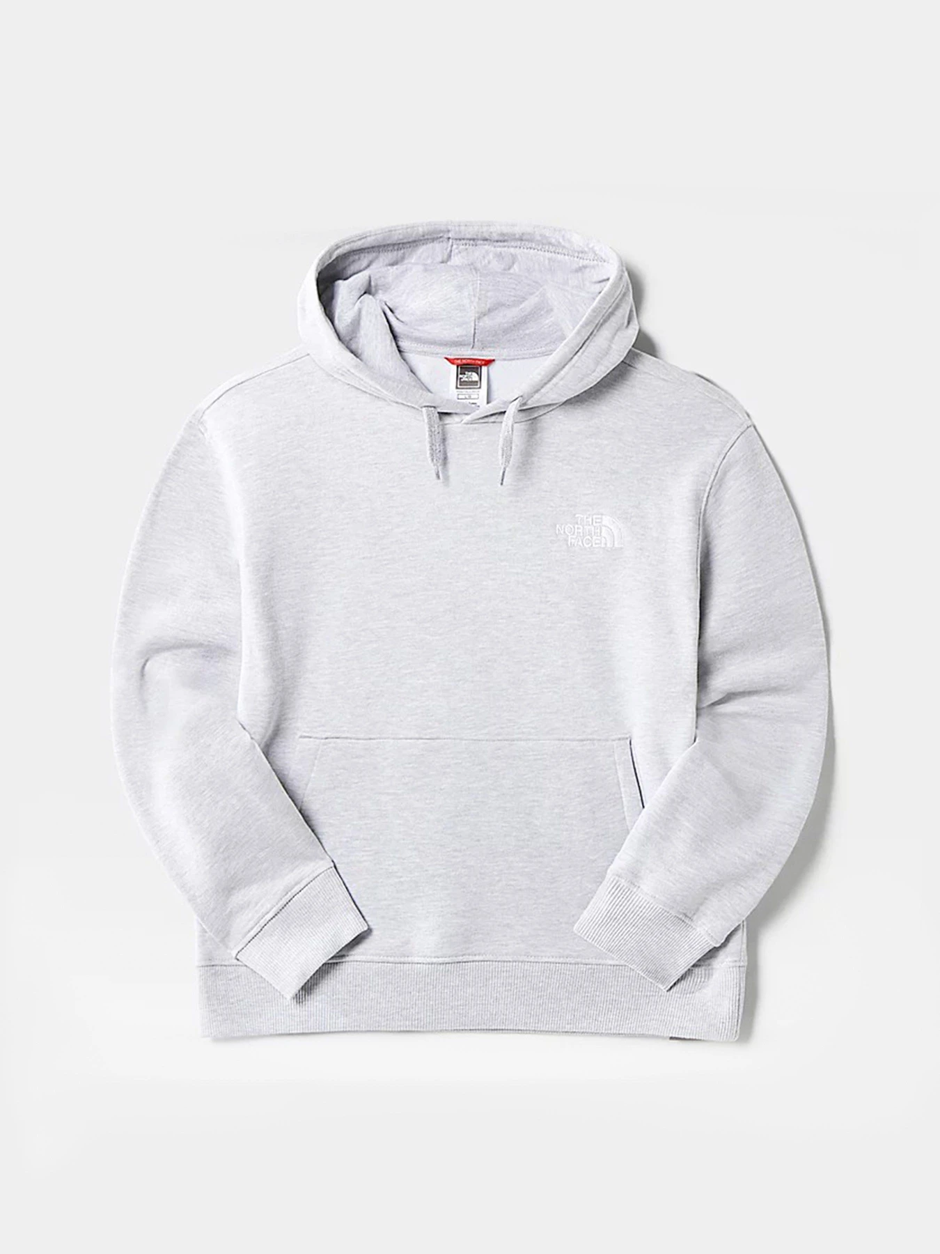 Худи и свитшоты The North Face Oversized модель NF0A7X4UDYX1 Фото