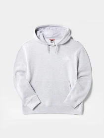 Худи и свитшоты The North Face Oversized модель NF0A7X4UDYX1 Фото