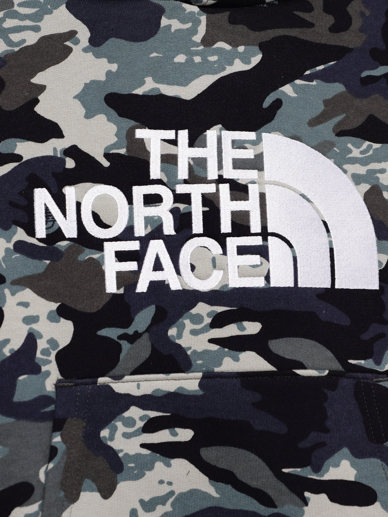 Худи и свитшоты The North Face Drew Peak модель NF0A7X5594V1 Худи и свитшоты The North Face Drew Peak модель NF0A7X5594V1 Фото