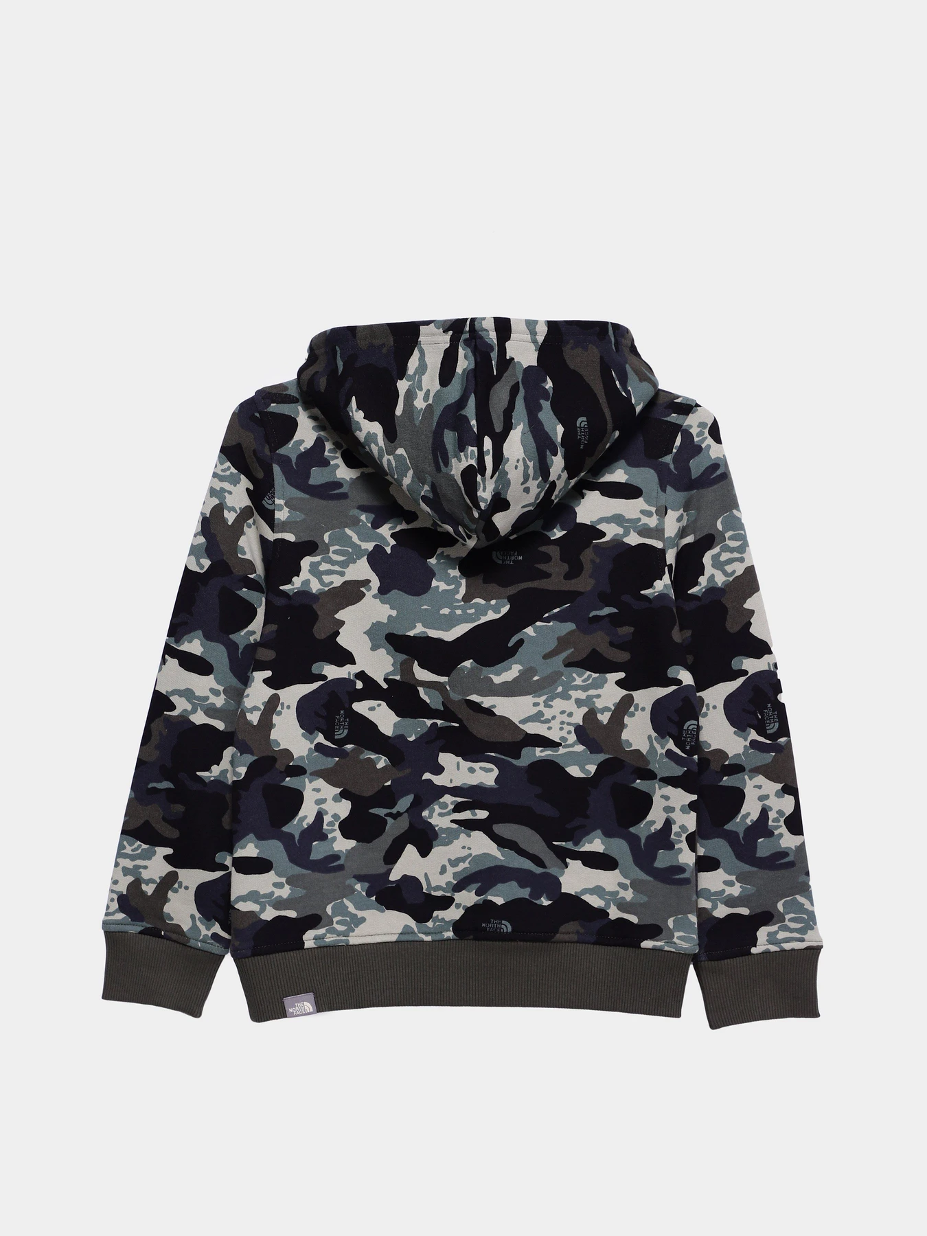 Худи и свитшоты The North Face Drew Peak модель NF0A7X5594V1 Худи и свитшоты The North Face Drew Peak модель NF0A7X5594V1 Фото
