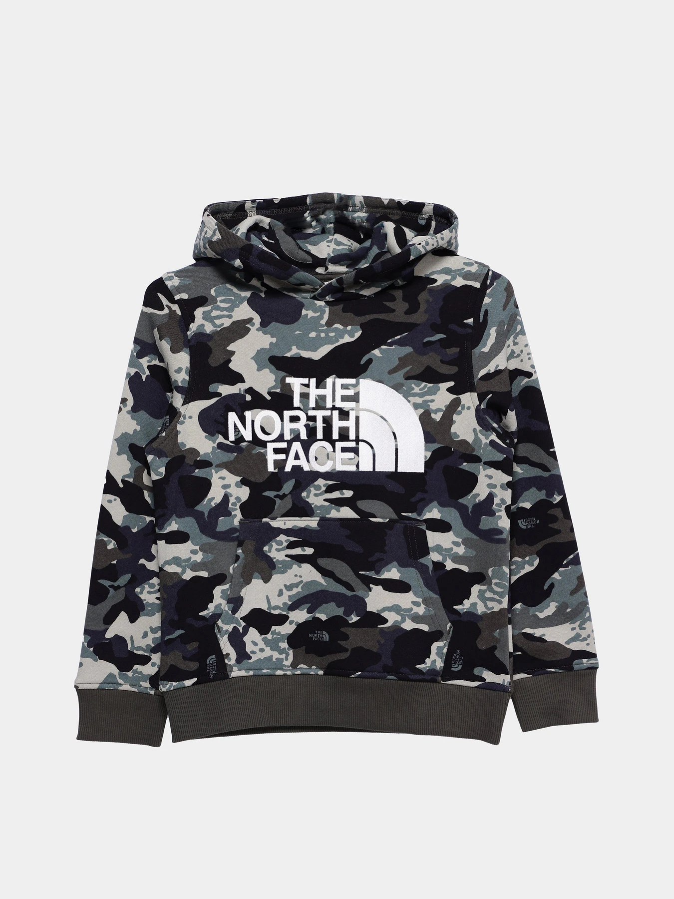 Худи и свитшоты The North Face Drew Peak модель NF0A7X5594V1 Худи и свитшоты The North Face Drew Peak модель NF0A7X5594V1 Фото