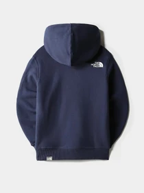 Худи и свитшоты The North Face Box Pullover модель NF0A7X568K21 Фото