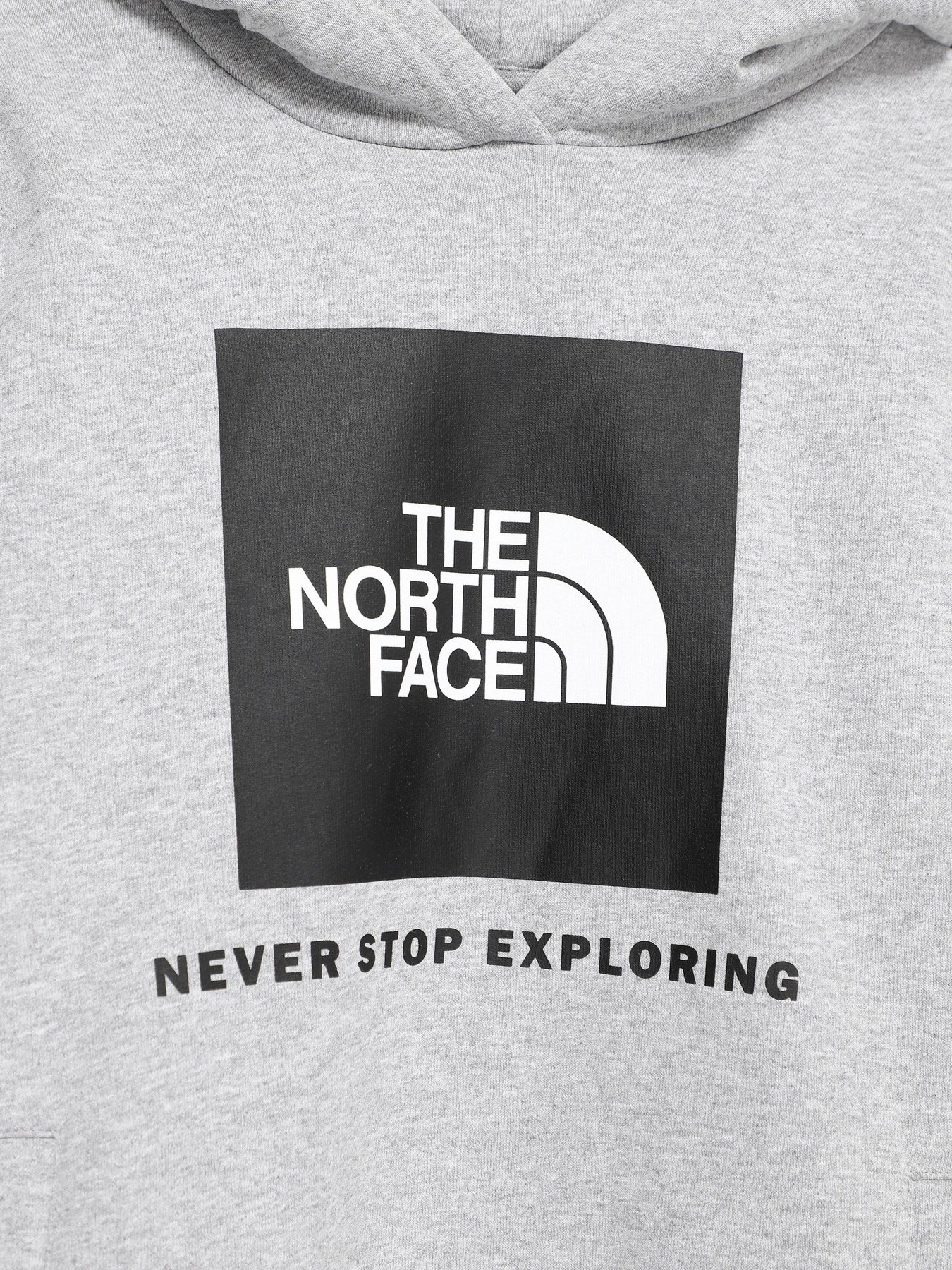 Худи и свитшоты The North Face Box модель NF0A7X56DYX1 Худи и свитшоты The North Face Box модель NF0A7X56DYX1 Фото
