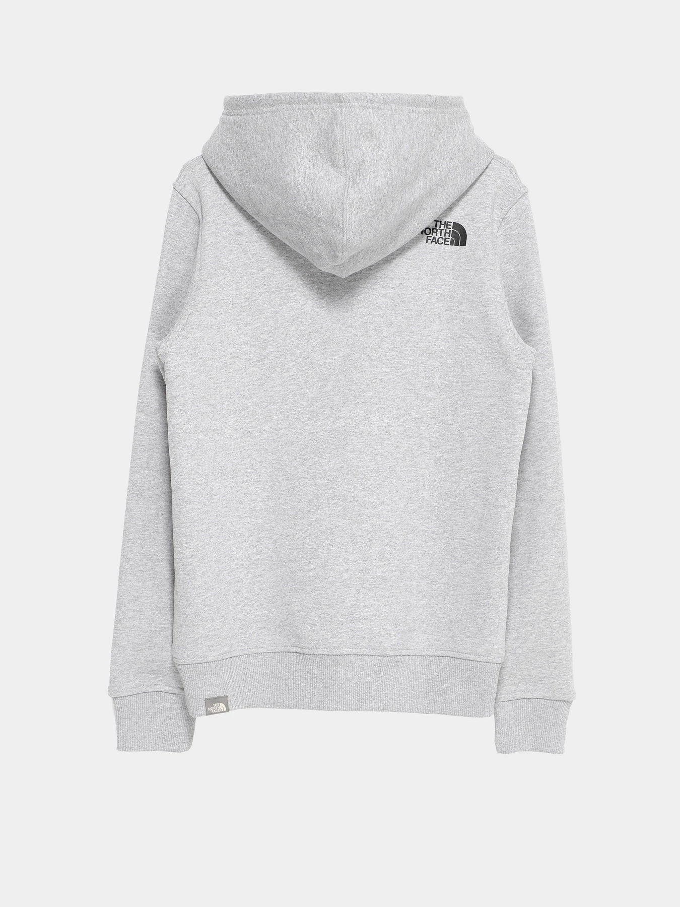 Худи и свитшоты The North Face Box модель NF0A7X56DYX1 Худи и свитшоты The North Face Box модель NF0A7X56DYX1 Фото