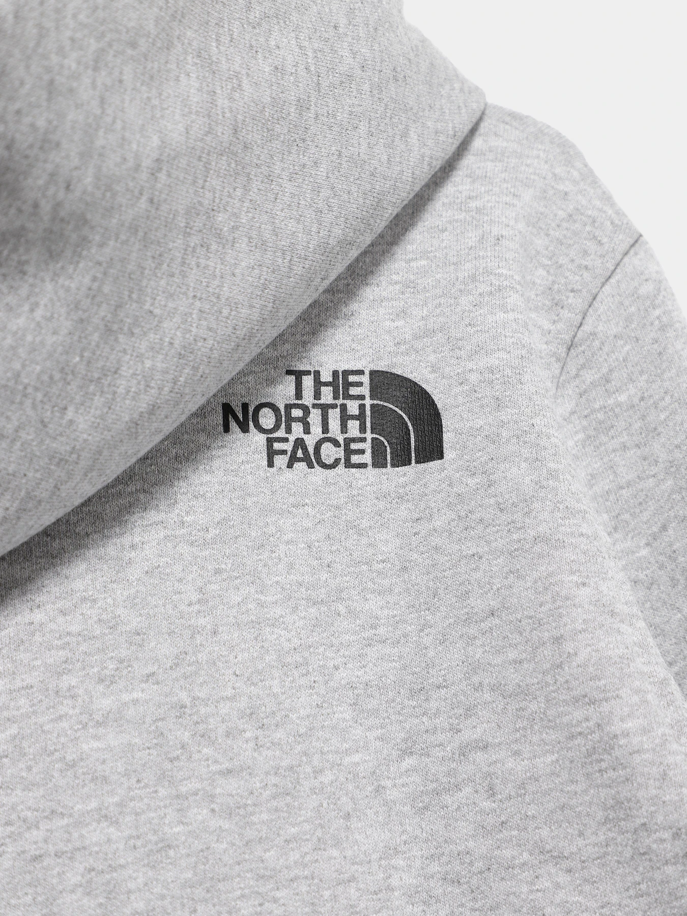Худи и свитшоты The North Face Box модель NF0A7X56DYX1 Худи и свитшоты The North Face Box модель NF0A7X56DYX1 Фото