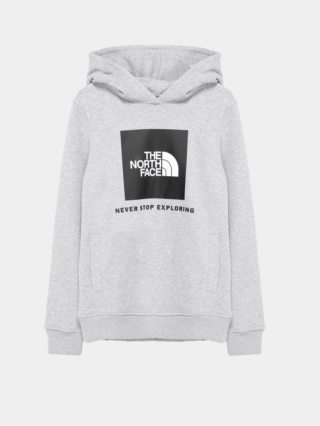 Худи и свитшоты The North Face Box модель NF0A7X56DYX1 Худи и свитшоты The North Face Box модель NF0A7X56DYX1 Фото
