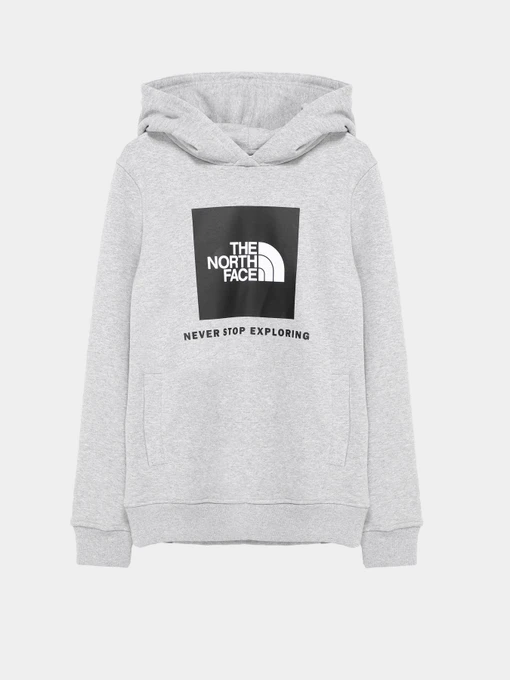 Худі та світшоти The North Face Box модель NF0A7X56DYX1 Фото