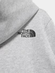 Худи и свитшоты The North Face Box модель NF0A7X56DYX1 Фото