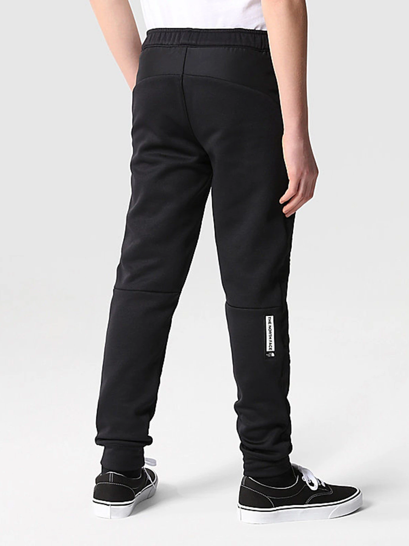 Брюки The North Face Mountain Athletics модель NF0A7X4EJK31 Брюки The North Face Mountain Athletics модель NF0A7X4EJK31 Фото