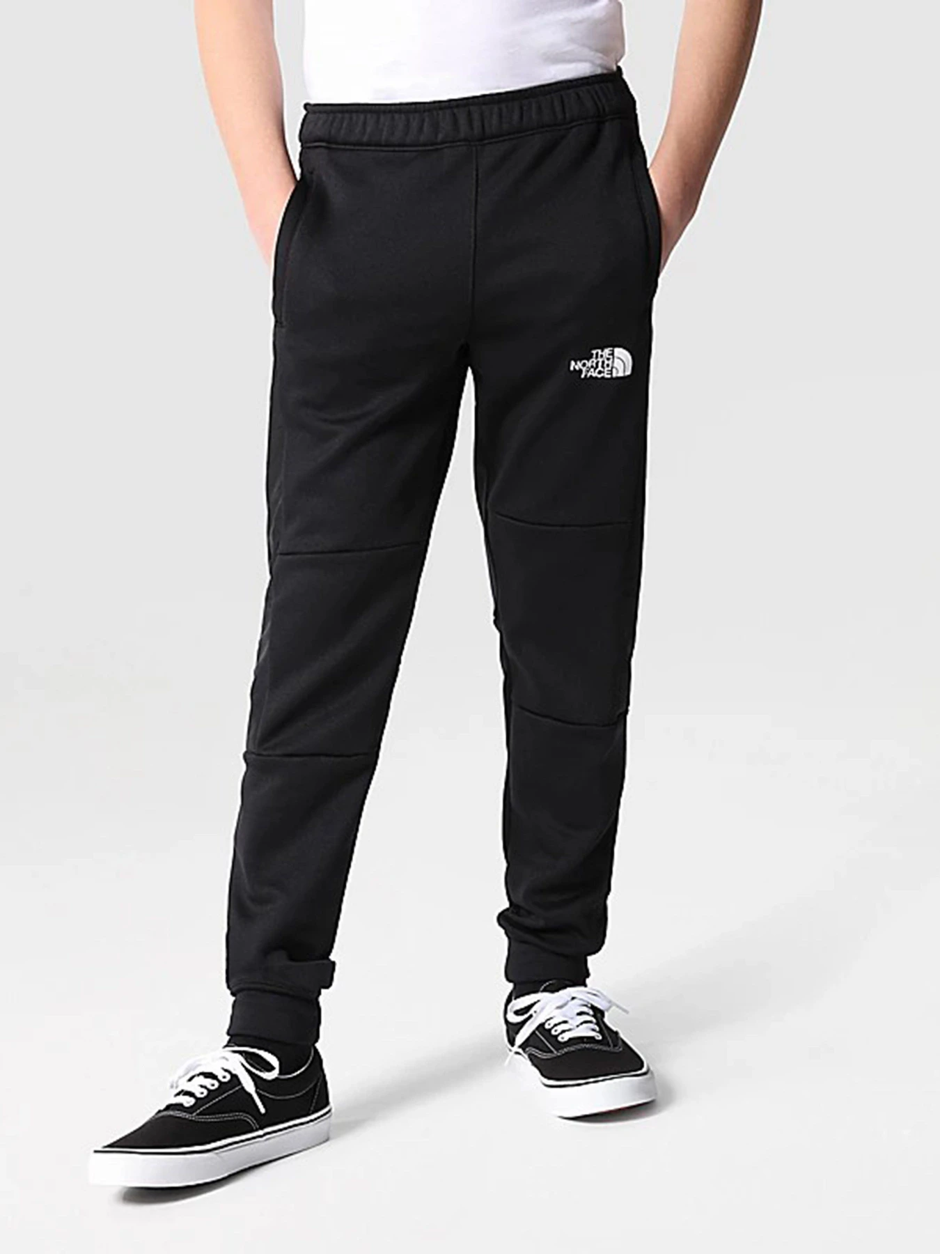 Брюки The North Face Mountain Athletics модель NF0A7X4EJK31 Брюки The North Face Mountain Athletics модель NF0A7X4EJK31 Фото