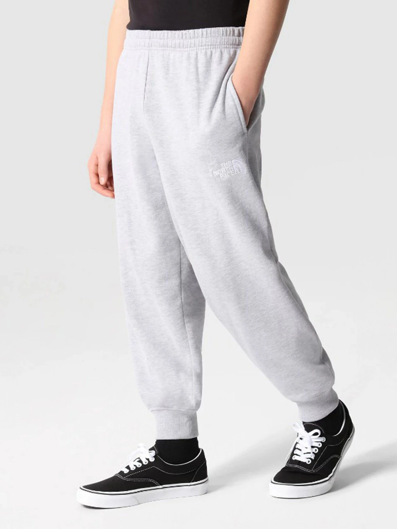 Брюки The North Face Oversized модель NF0A7X4WDYX1 Брюки The North Face Oversized модель NF0A7X4WDYX1 Фото