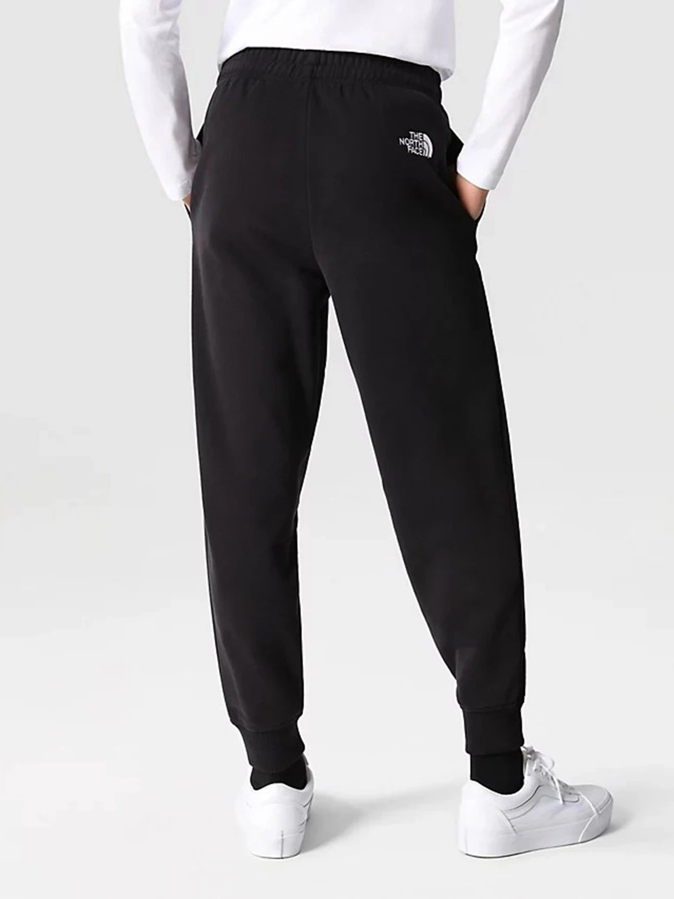 Брюки The North Face Oversized модель NF0A7X4WJK31 Брюки The North Face Oversized модель NF0A7X4WJK31 Фото
