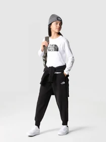 Брюки The North Face Oversized модель NF0A7X4WJK31 Фото