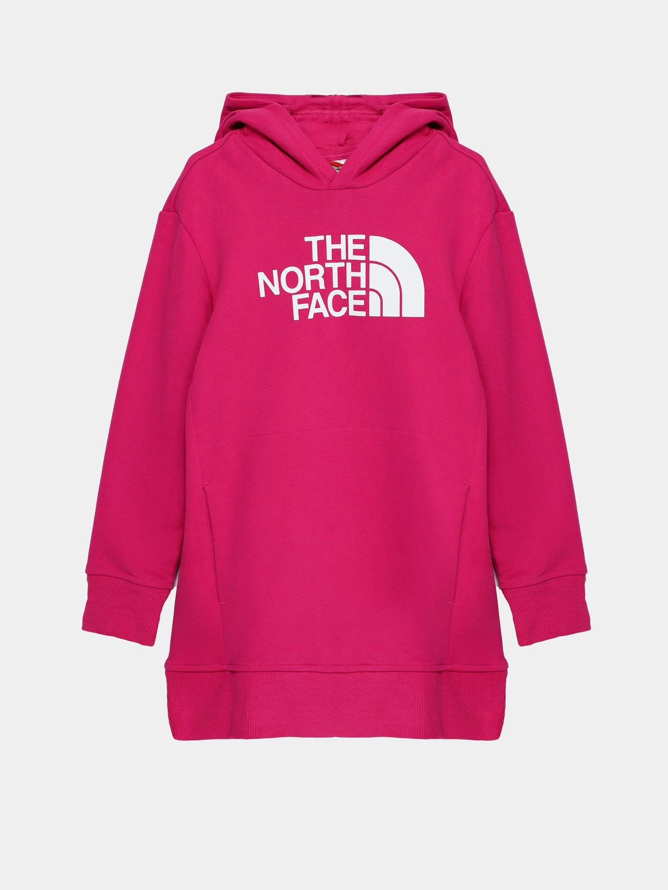 Худи и свитшоты The North Face Graphic Relaxed модель NF0A7X4T1461 Фото