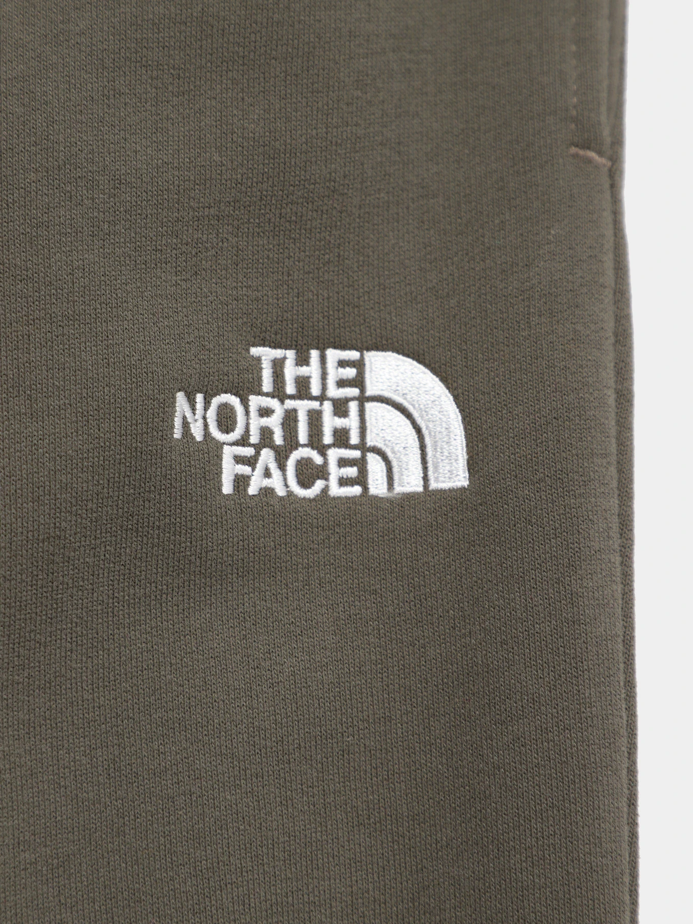 Брюки The North Face Slim-Fit Joggers модель NF0A7X5821L1 Брюки The North Face Slim-Fit Joggers модель NF0A7X5821L1 Фото