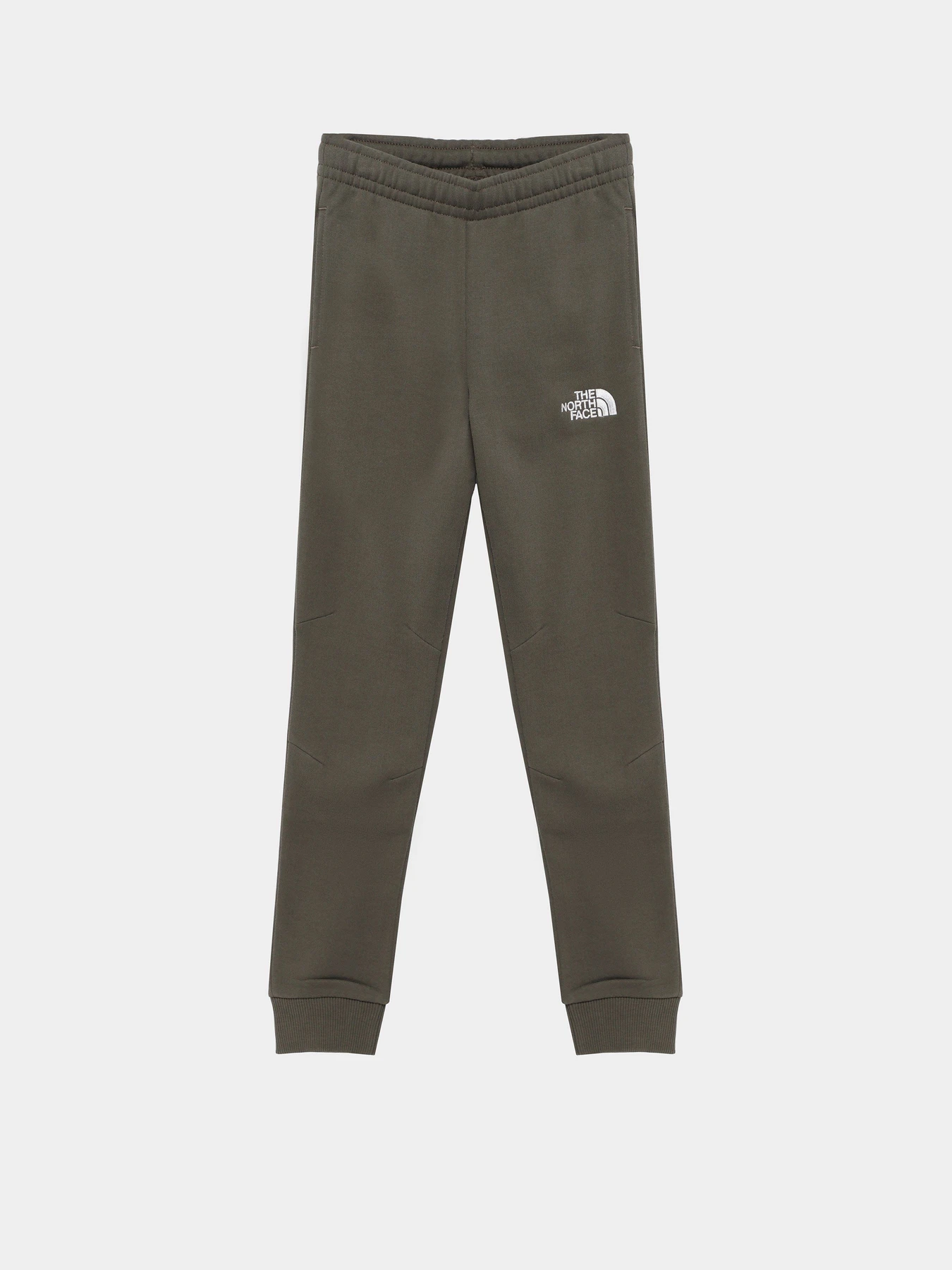 Брюки The North Face Slim-Fit Joggers модель NF0A7X5821L1 Брюки The North Face Slim-Fit Joggers модель NF0A7X5821L1 Фото