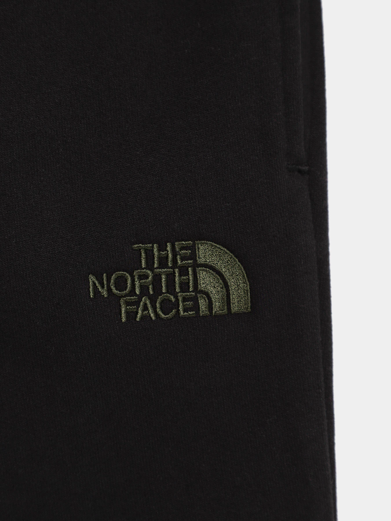 Брюки The North Face Slim-Fit Joggers модель NF0A7X58JK31 Брюки The North Face Slim-Fit Joggers модель NF0A7X58JK31 Фото
