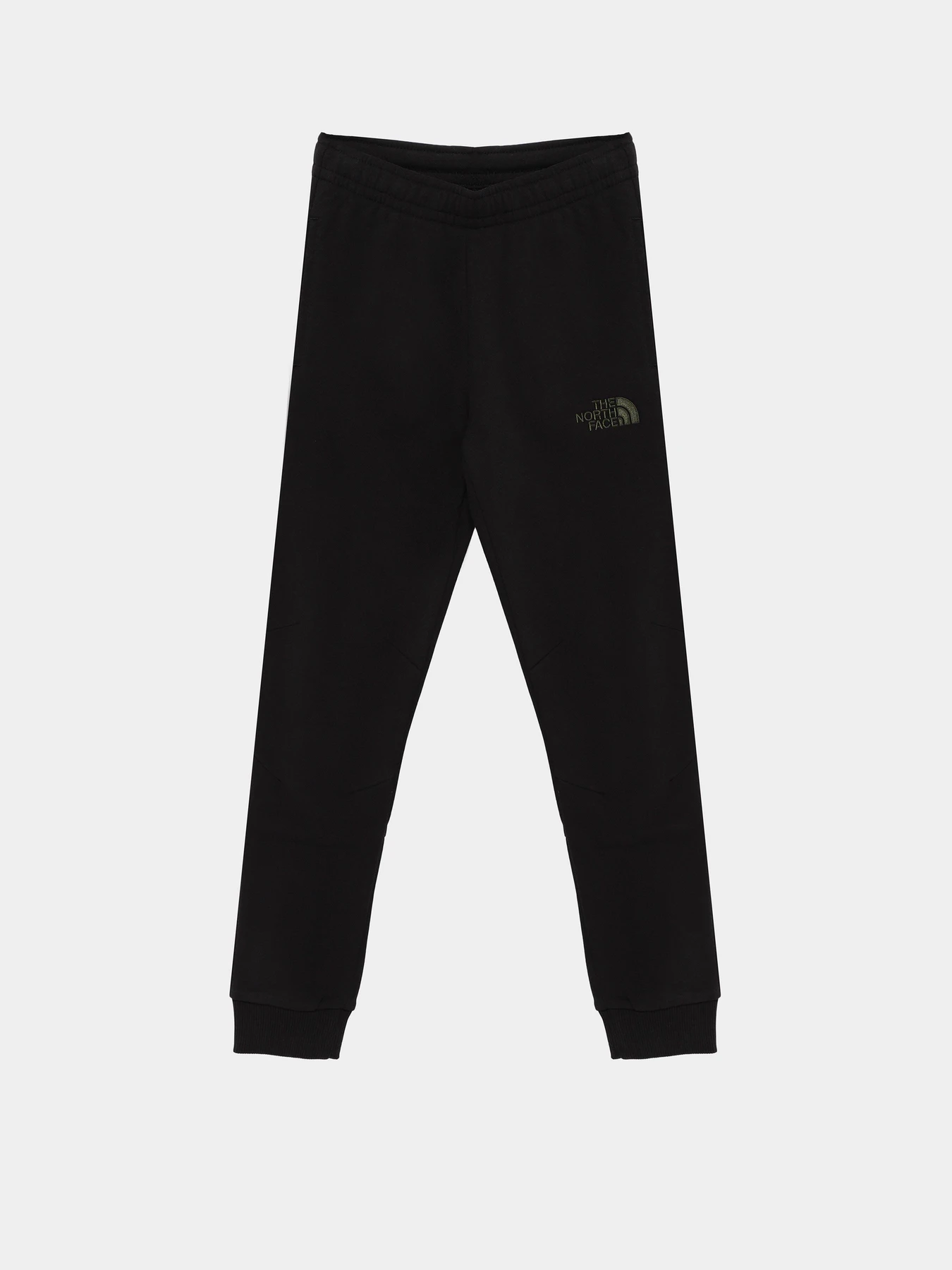 Брюки The North Face Slim-Fit Joggers модель NF0A7X58JK31 Брюки The North Face Slim-Fit Joggers модель NF0A7X58JK31 Фото
