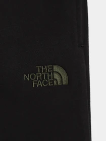 Брюки The North Face Slim-Fit Joggers модель NF0A7X58JK31 Фото