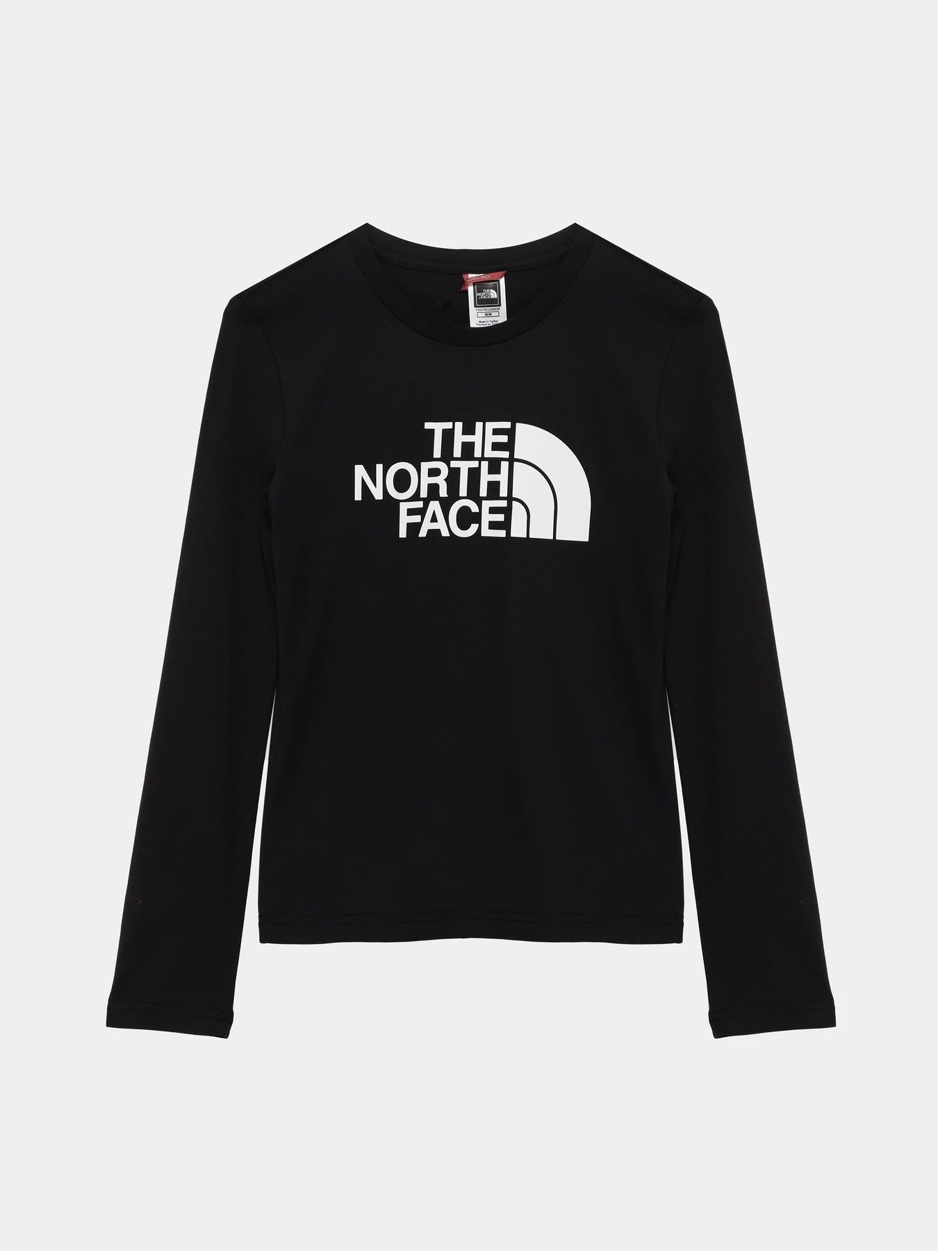 Худи и свитшоты The North Face Easy модель NF0A7X5DJK31 Худи и свитшоты The North Face Easy модель NF0A7X5DJK31 Фото