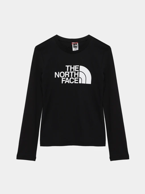 Худі та світшоти The North Face Easy модель NF0A7X5DJK31 Фото