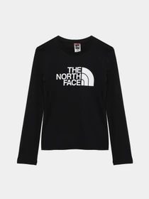 Худи и свитшоты The North Face Easy модель NF0A7X5DJK31 Фото