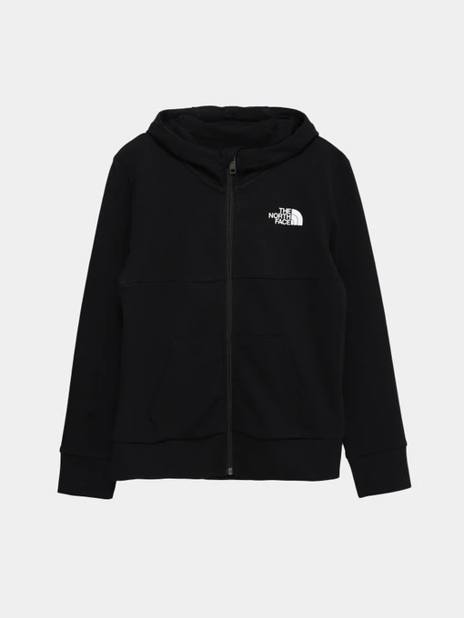 Худі та світшоти The North Face Felpa модель NF0A7X3VJK31 Фото