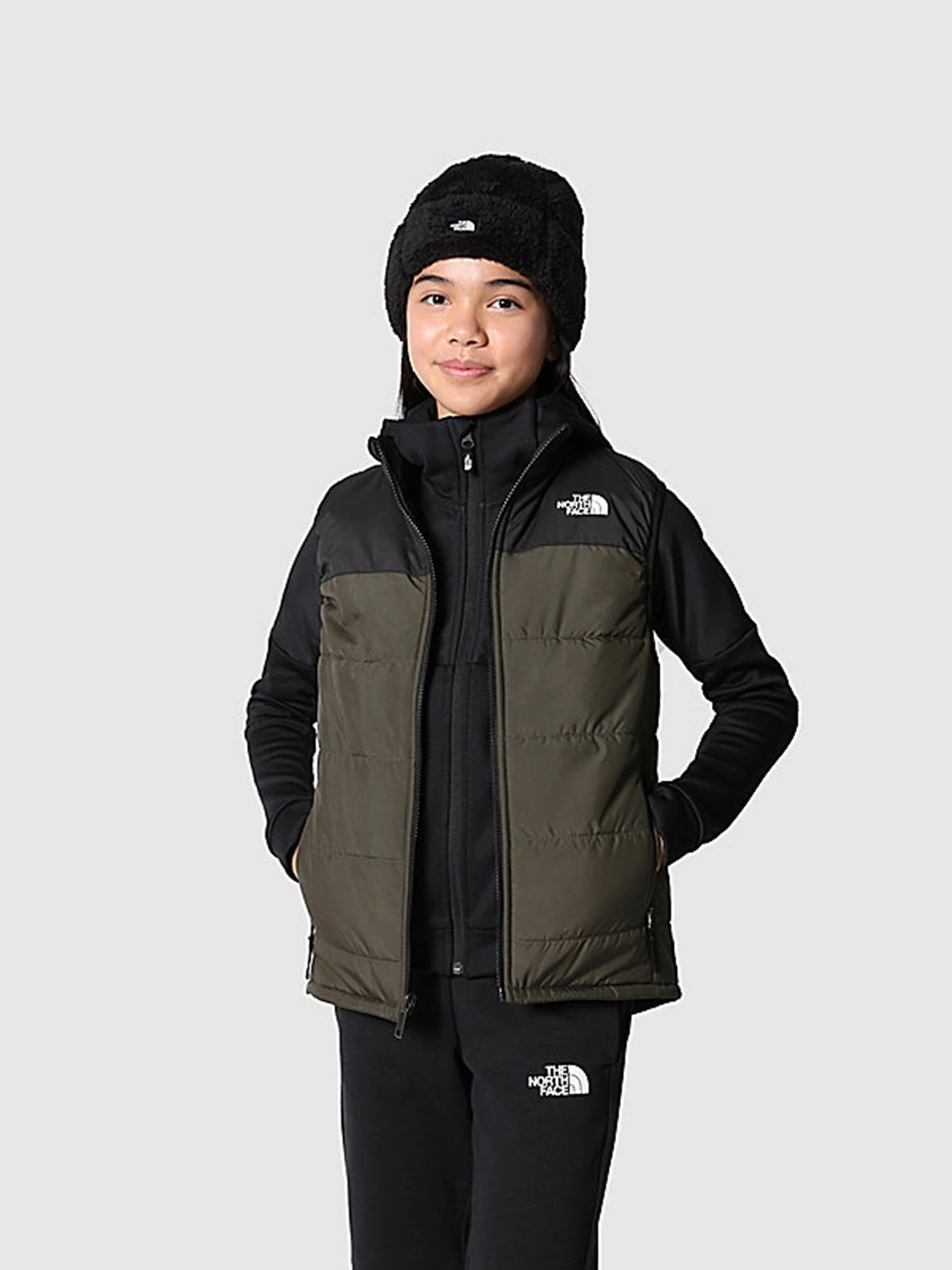 Куртки та дублянки The North Face NEVER STOP модель NF0A7ZEK21L1 Куртки та дублянки The North Face NEVER STOP модель NF0A7ZEK21L1 Фото
