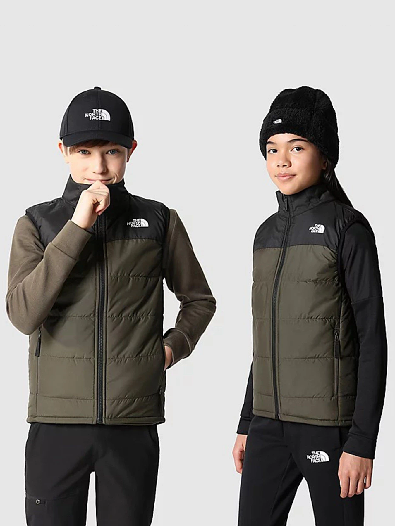 Куртки та дублянки The North Face NEVER STOP модель NF0A7ZEK21L1 Куртки та дублянки The North Face NEVER STOP модель NF0A7ZEK21L1 Фото