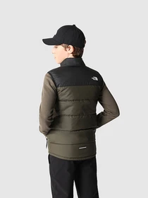 Куртки та дублянки The North Face NEVER STOP модель NF0A7ZEK21L1 Фото