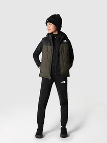 Куртки та дублянки The North Face NEVER STOP модель NF0A7ZEK21L1 Фото